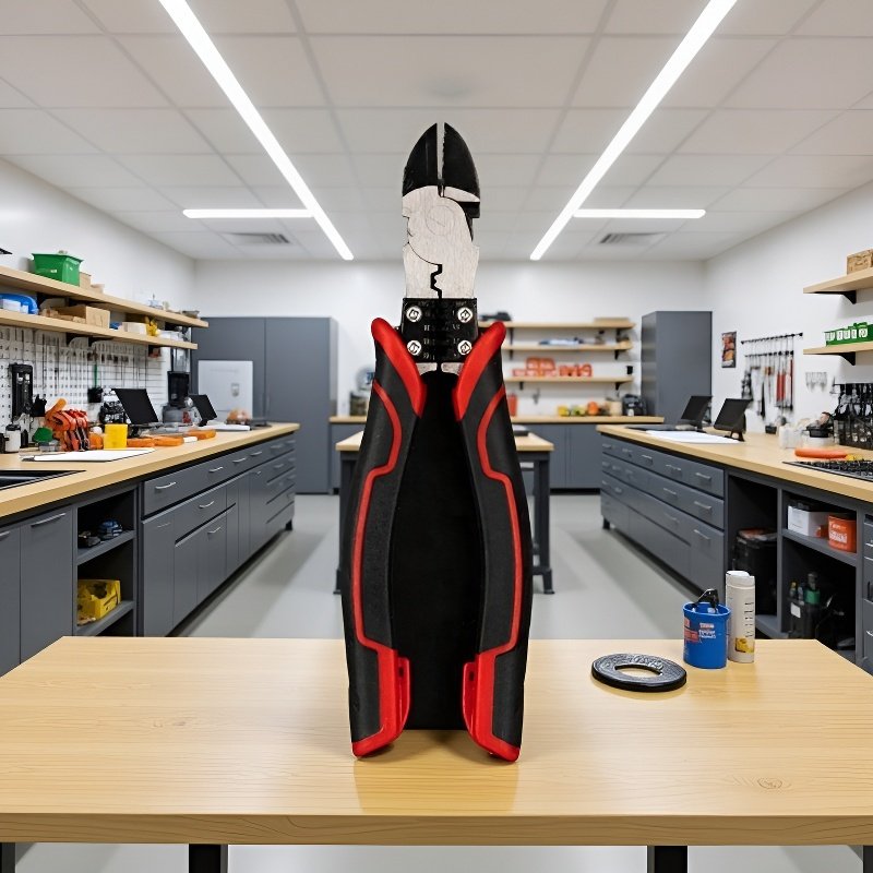 다기능 전기공구 범용 사선 플라이어/니들 플라이어/철사 플라이어