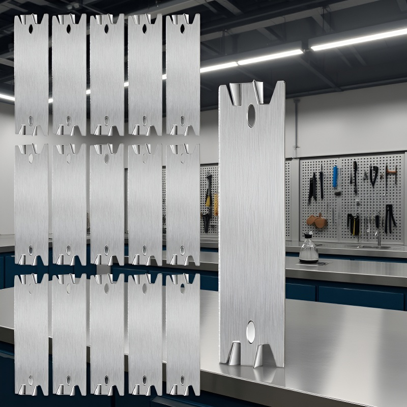 安全性を高める配線用金属プロテクタ