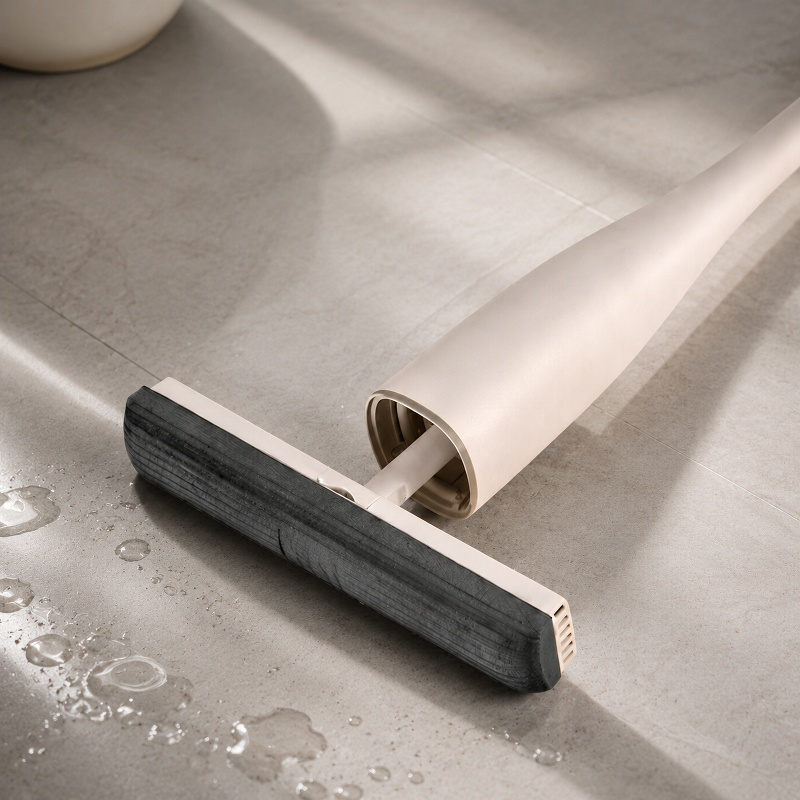 Efficient cleaning tool for home maintenance