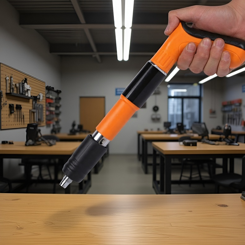 Multifunktionale Nagelpistole für Heimwerkerprojekte