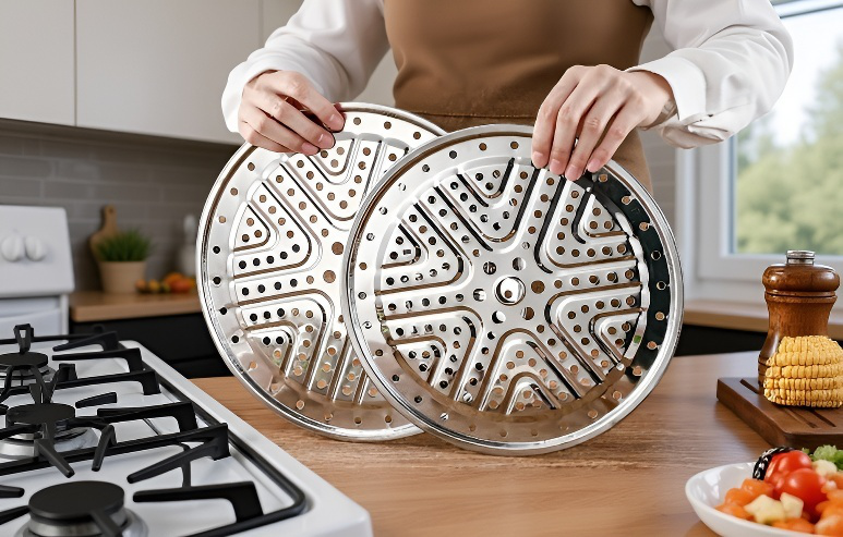 모임에 적합한 대용량 냄비