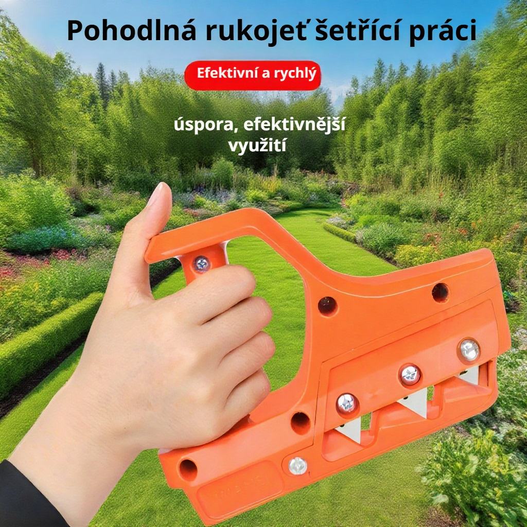  Víceúhlový hoblík na sádrokartonové desky 