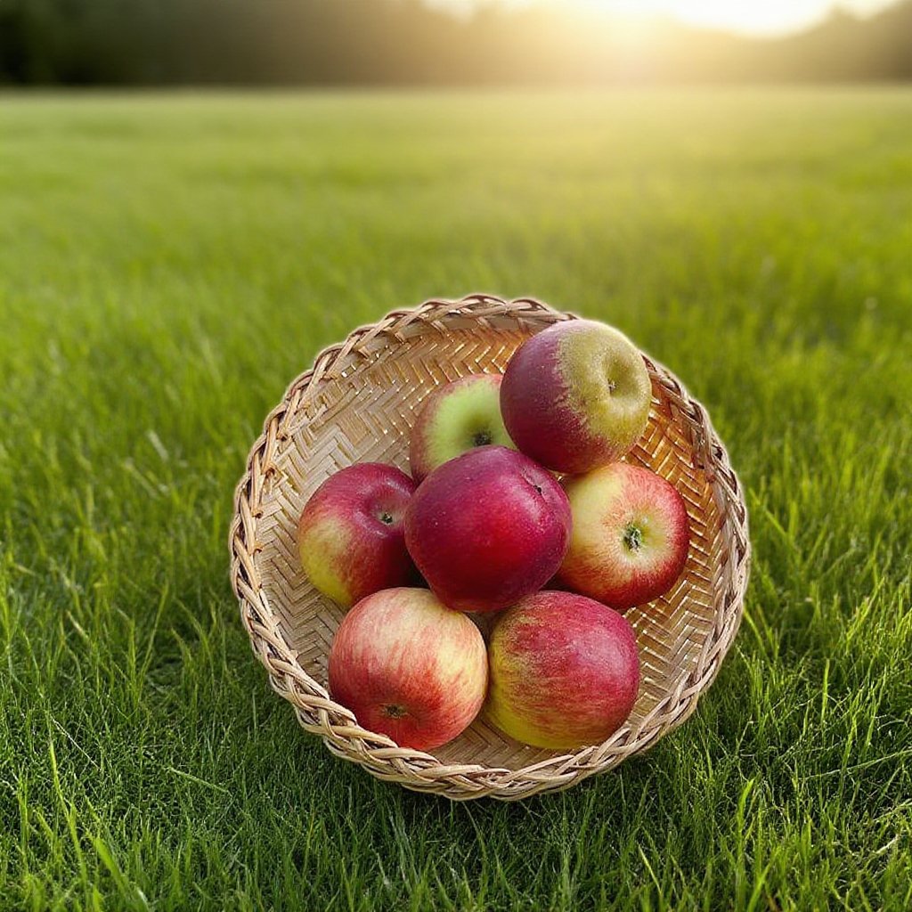 다용도 대나무 쟁반 제품 사진
