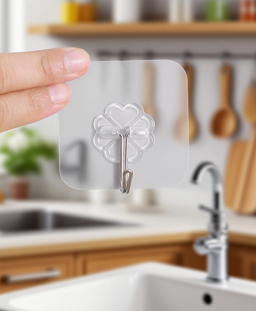 Moderní závěsná váza pro květiny do interiéru