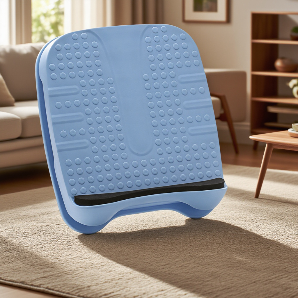 省空間可折疊健身器材