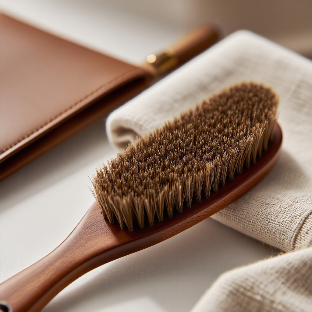 ウールコート除塵ブラシ毛ケアブラシ