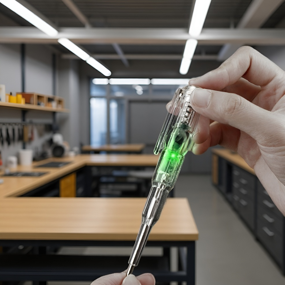 多機能電動タッチペン 特殊電気試験機 スマートセンサーを外す カラフルライト ドライバー