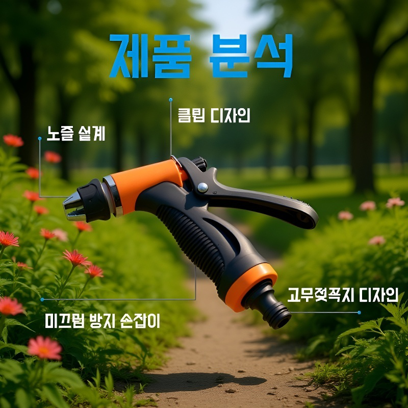 가정용 휴대용 세차기 다기능 차량용 세차 에어컨 세척기 고압 물펌프 전동 세차기