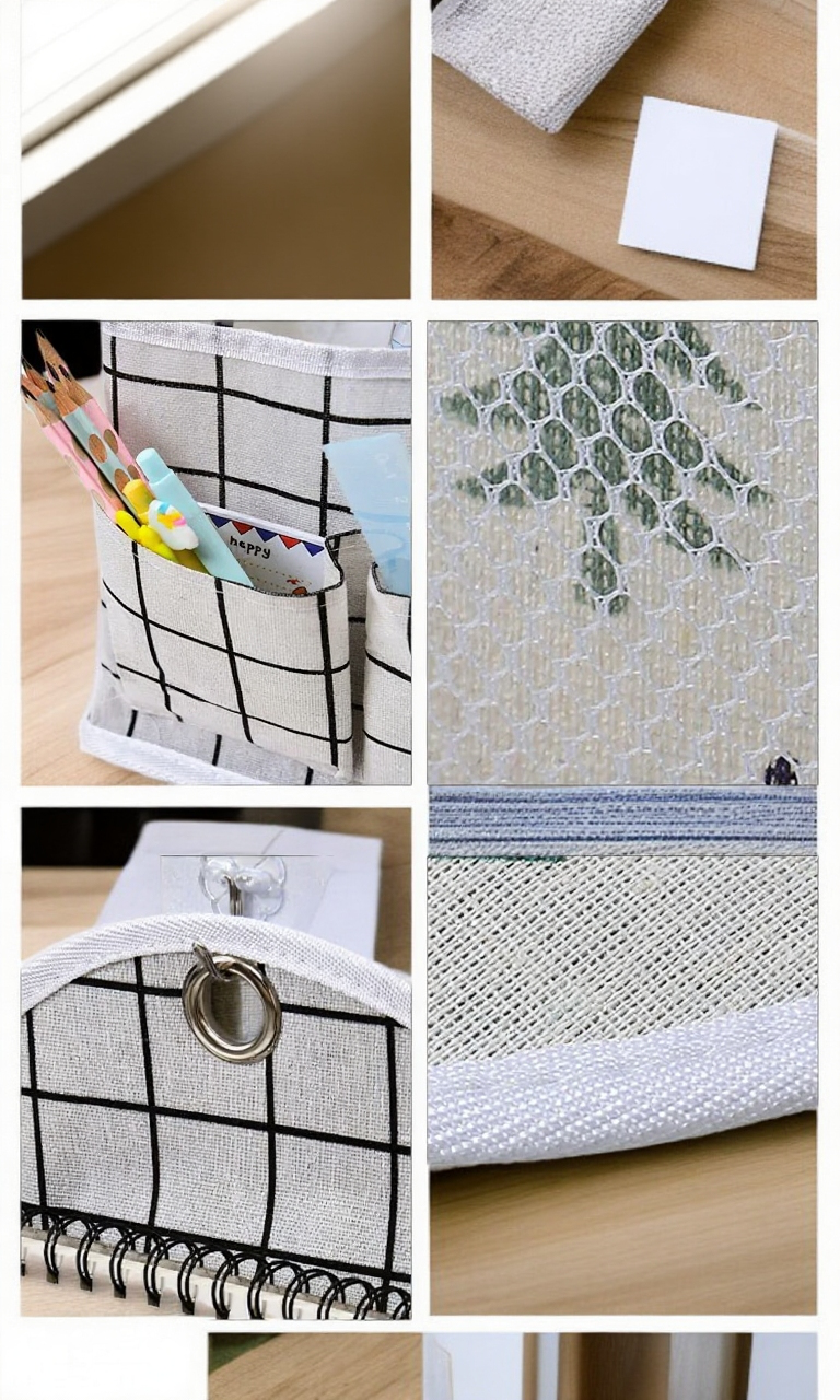 Rangement mural design moderne pour maison