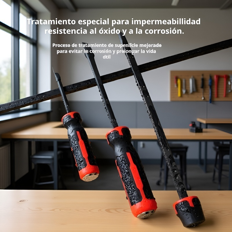 Palanca de desmontaje para neumáticos de automóviles, adecuada para golpear y desmontar ruedas