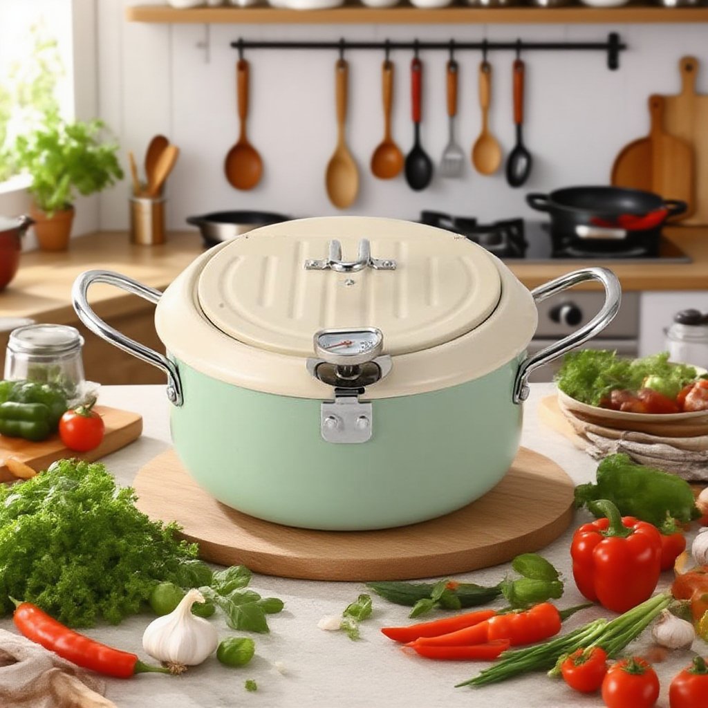 日本のフライヤー