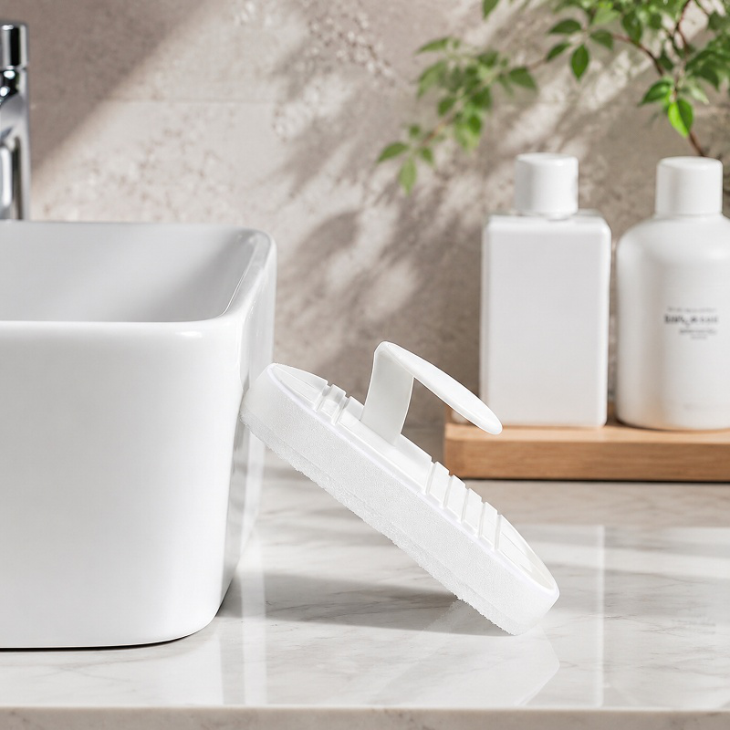 Flexible Multi-use Cleaning Brush