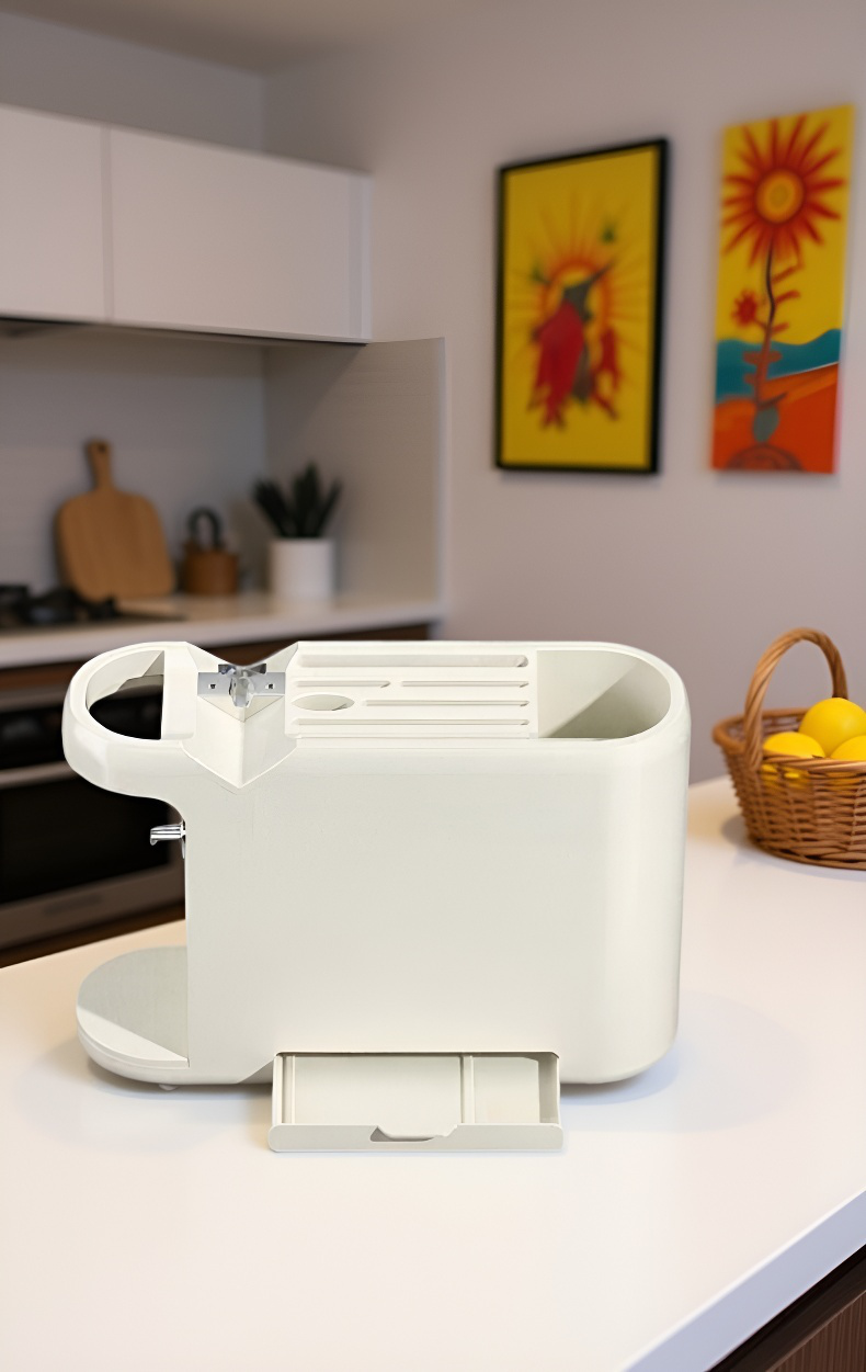 안전한 칼 수납 솔루션