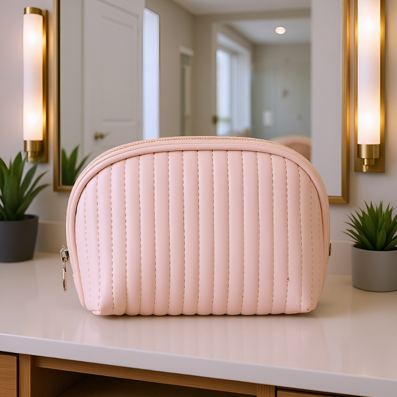 Waterproof Travel Toiletry Organizer Bag