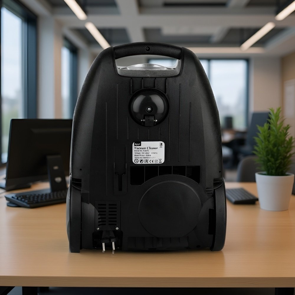 家庭用多機能フロアクリーナーの使用シーン