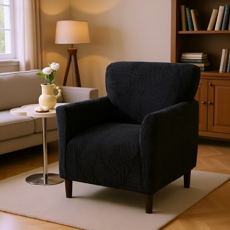 Home Internet Cafe Sofa Chair Cover Sofa Cover Home Small Single Household