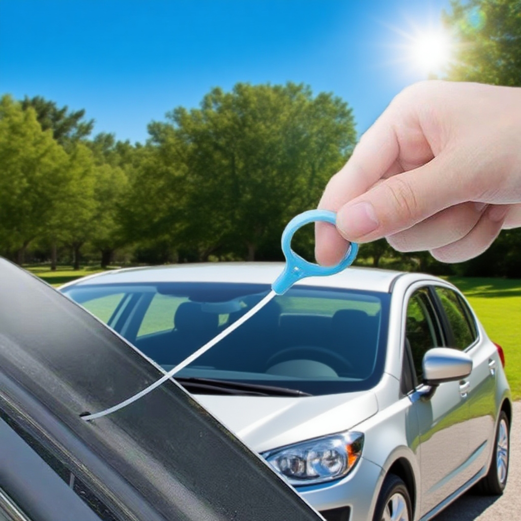 排水口の汚れを落とすクリーニングブラシ