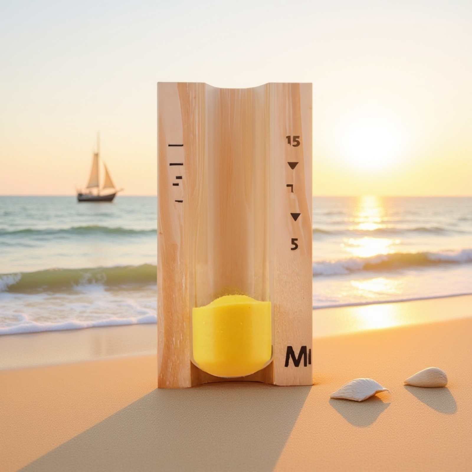 جهاز مؤقت الساونا الجافة للمنزل