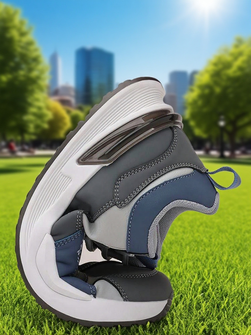 봄가을 남성 캐주얼 컴포트 운동화