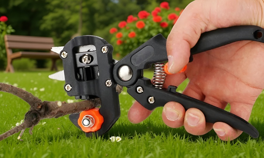 錆びにくいステンレス素材の説明