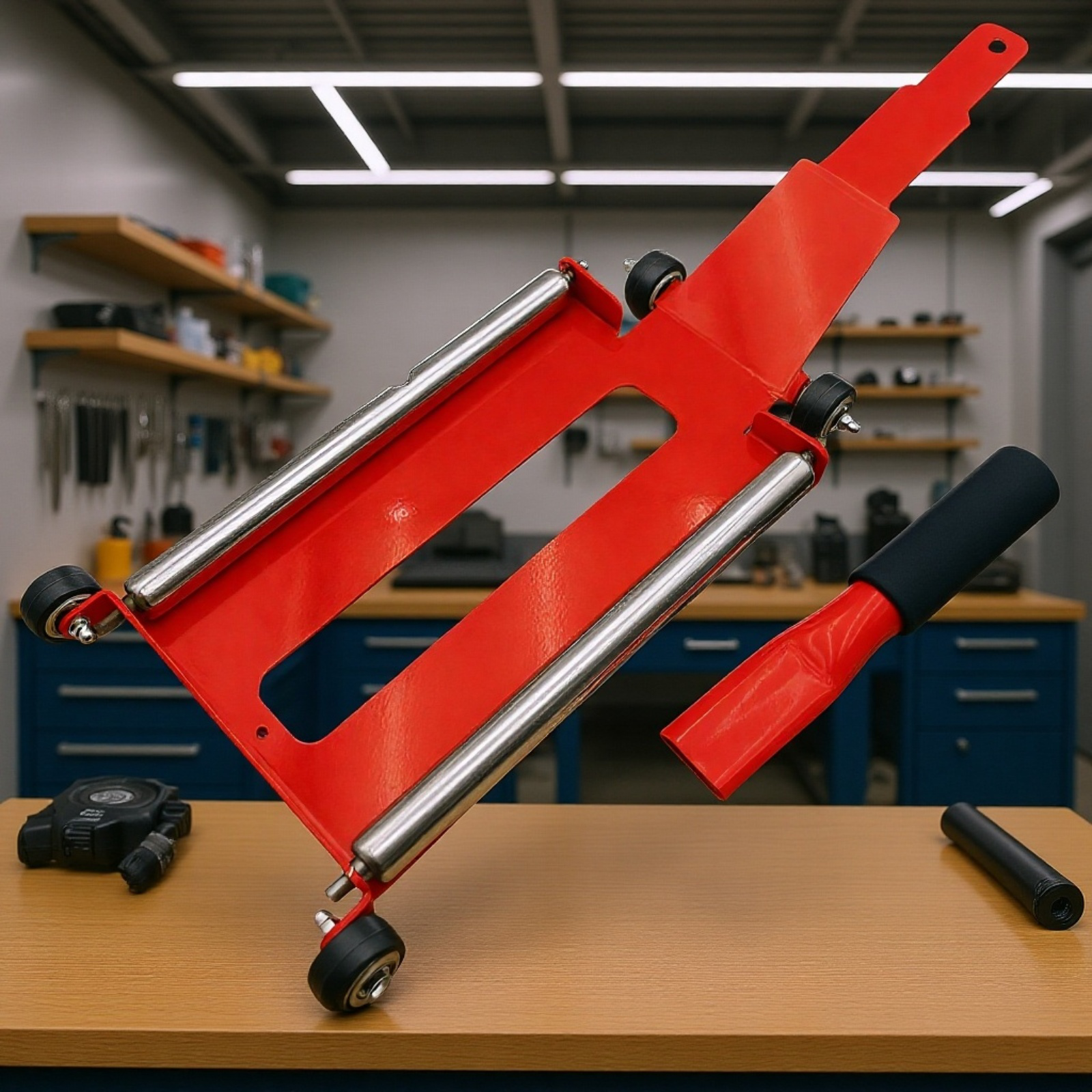 Narzędzia do wymiany opon