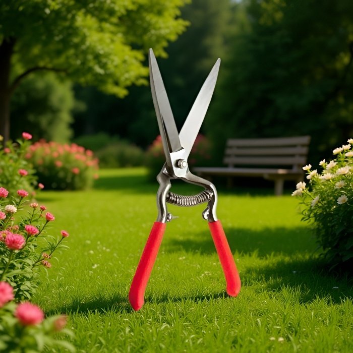 園芸用鋏