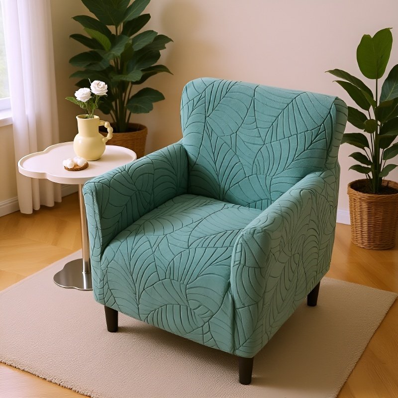 Home Internet Cafe Sofa Chair Cover Sofa Cover Home Small Single Household