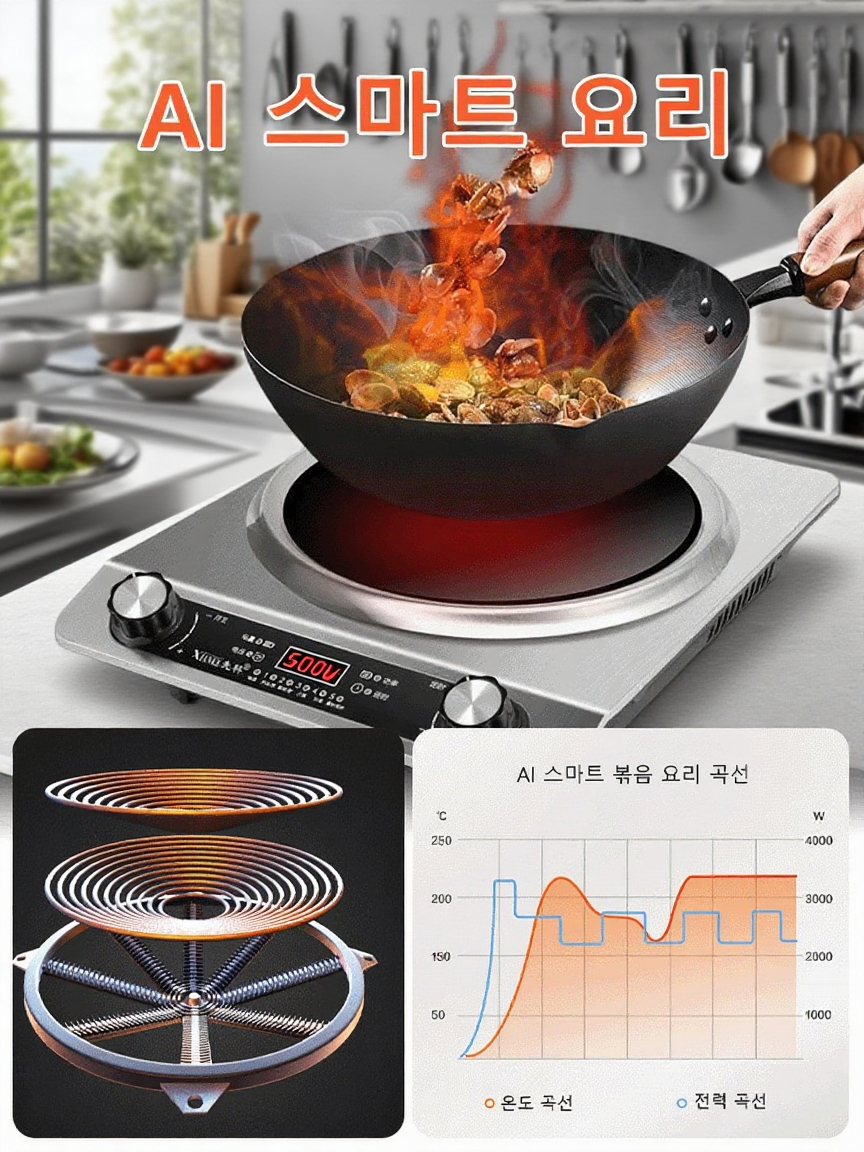 전기레인지