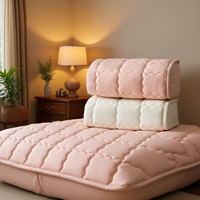 모자급 보호 커버 베개 타월 격리 오염 방지 보호 침 베개 커버 진드기 방지 베개 심지 땀 방지 전용 커버