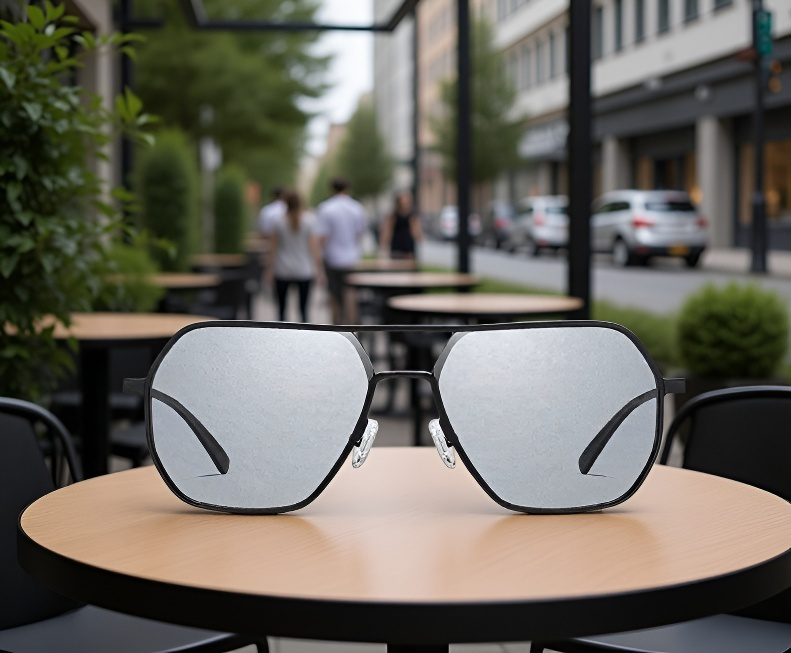 Gafas de sol ideales para conducir y deportes