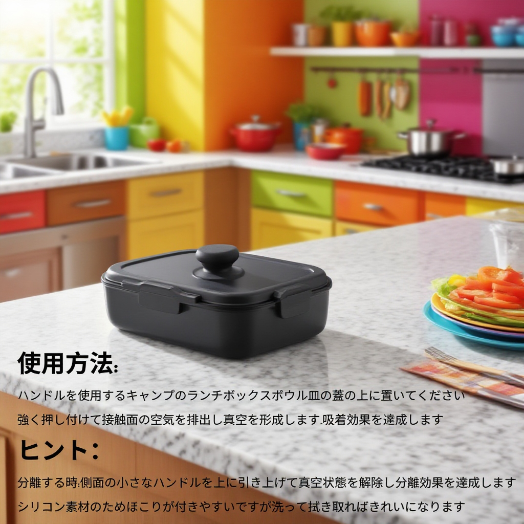 強力なシリコン吸盤携帯電話ホルダー