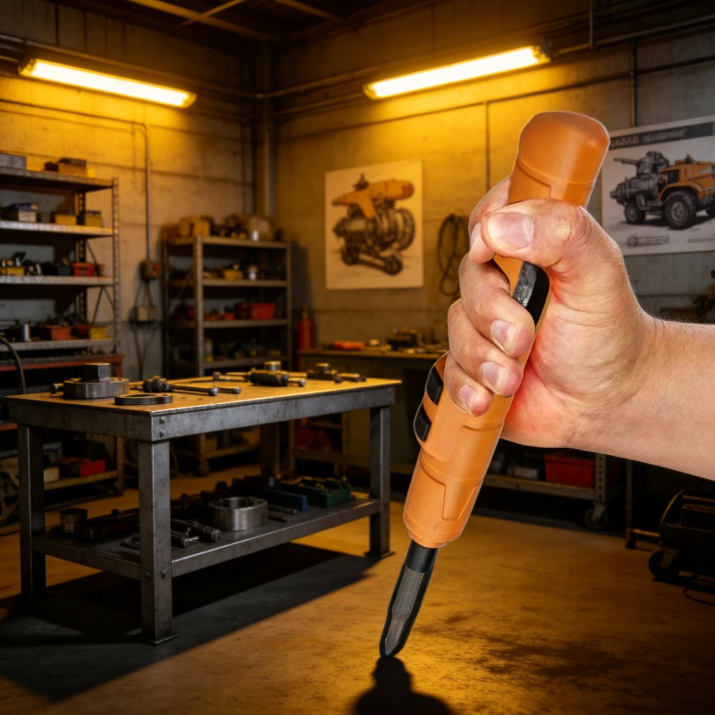 Juego completo de destornillador eléctrico Cooltap con accesorios