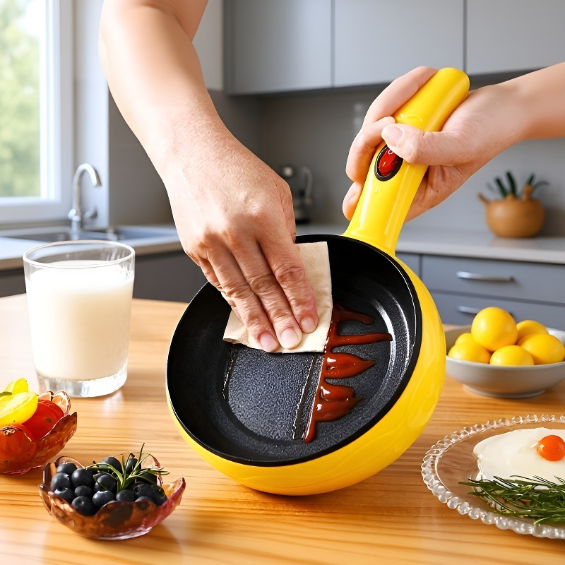 Electrodoméstico portátil para cocina fácil