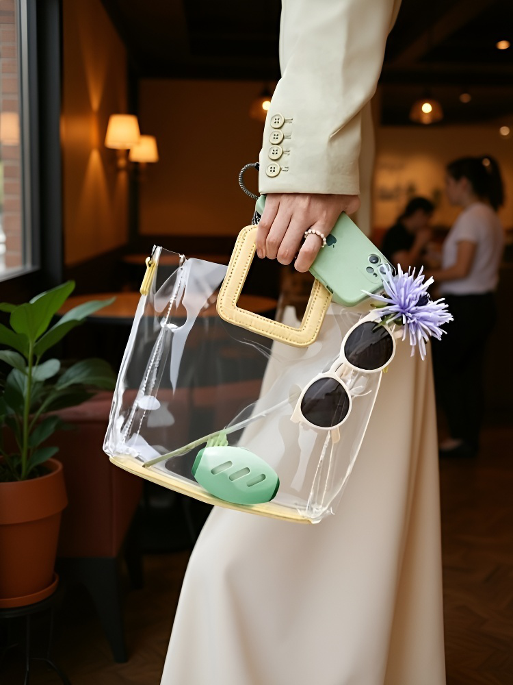 強力多用途粘着ローラー