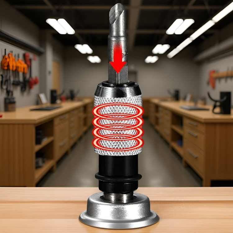 High Performance Electric Wrench for Professionals