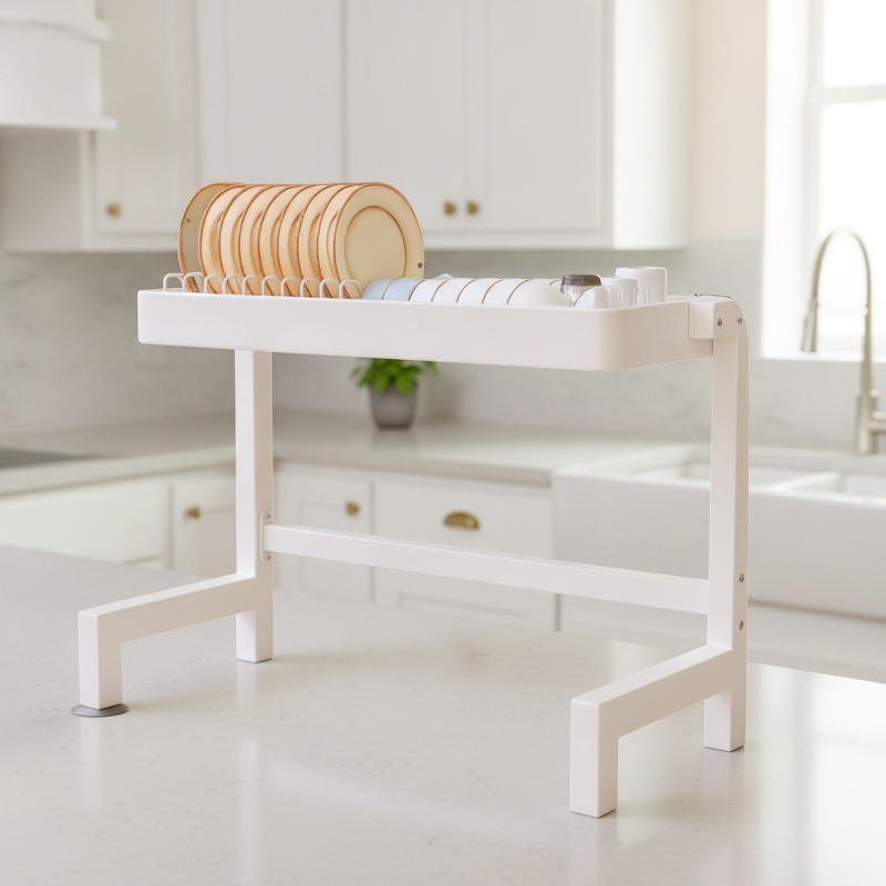 Accesorio de cocina para organizar cubiertos