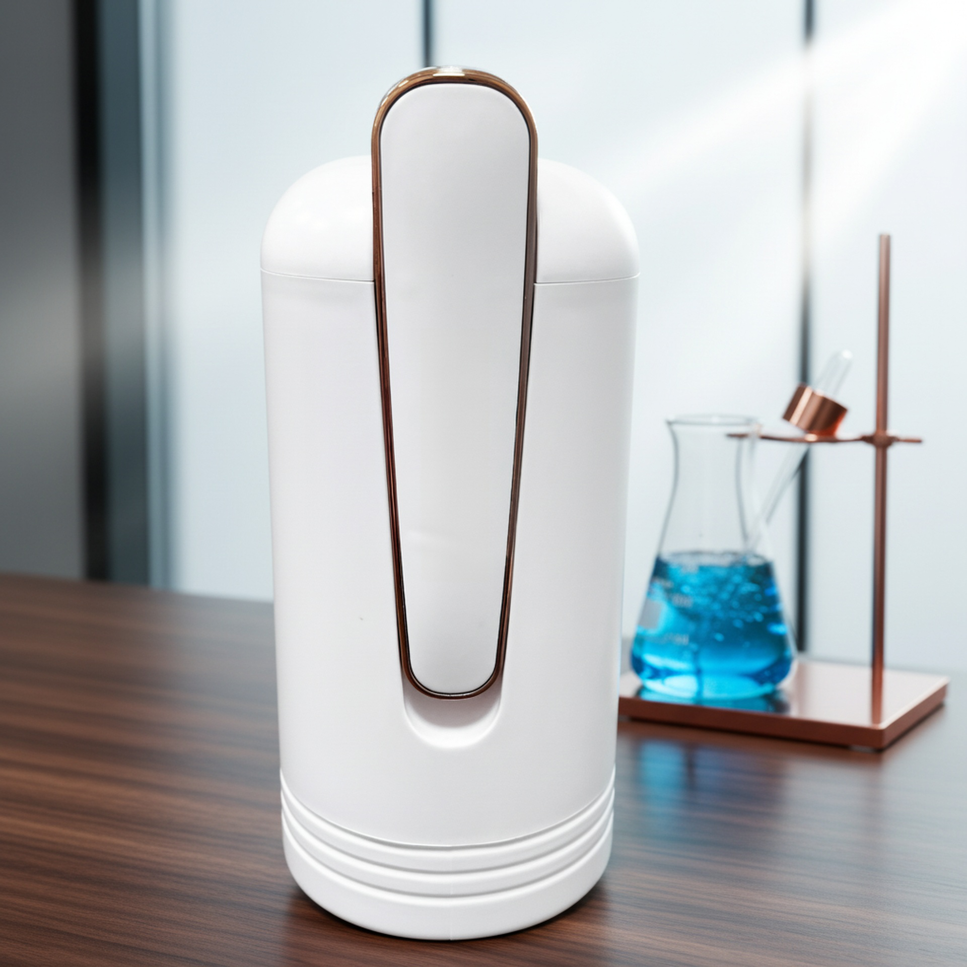 Home Water Purifier Dispenser