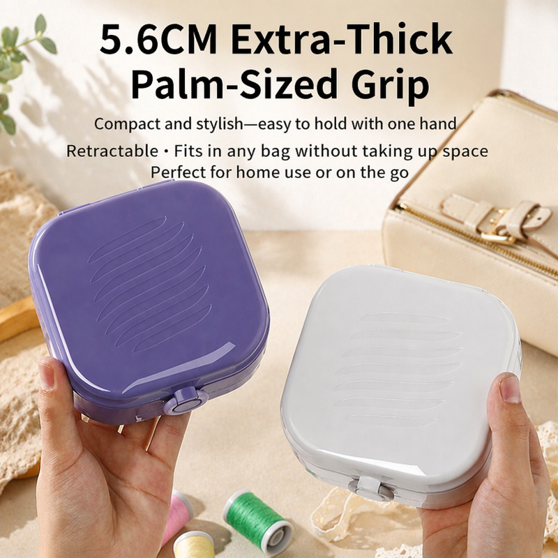 Multi-functional 40-piece High Quality Sewing Kit