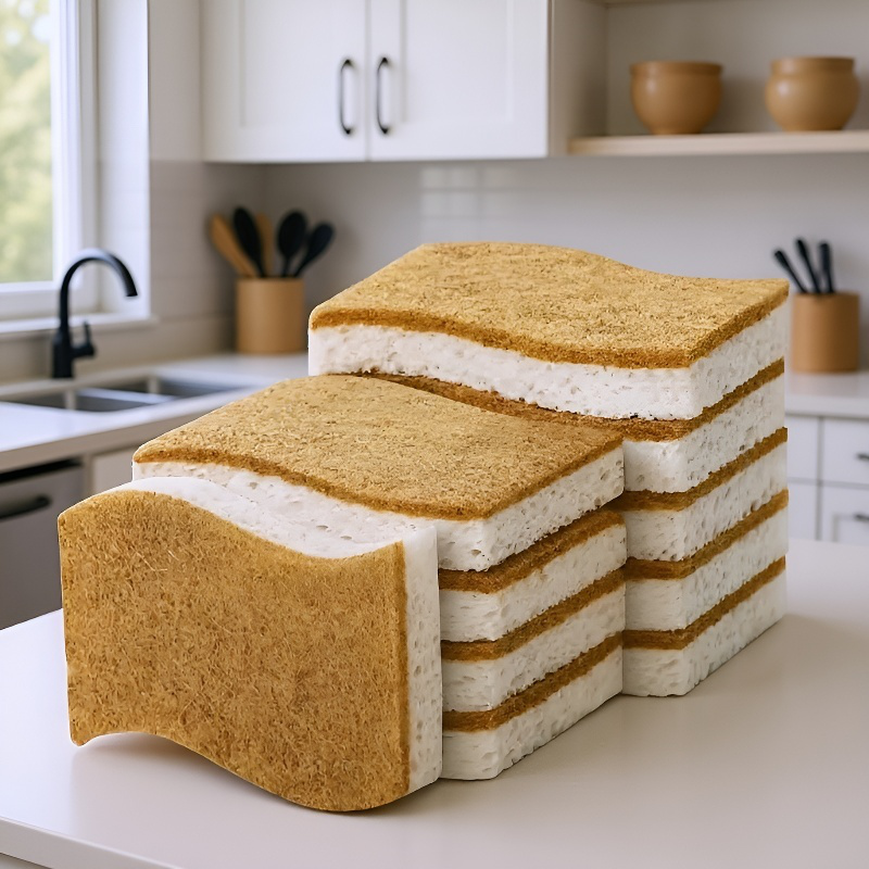 Multifunctional Household Cleaning Brush