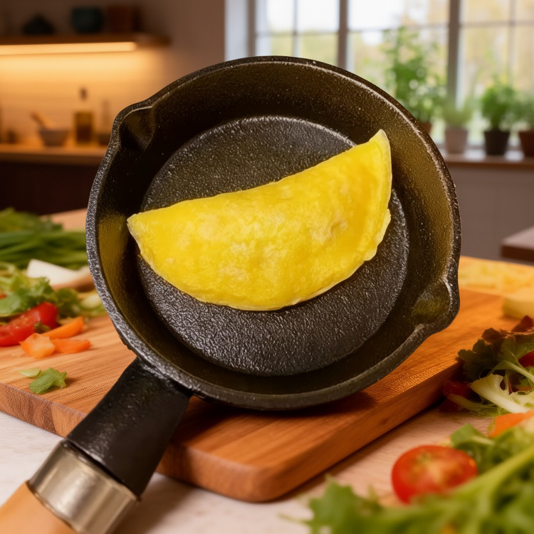 Ustensile de cuisine pratique et résistant