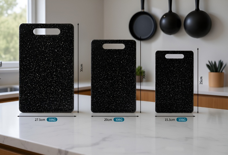 両面使用可能な切菜板の詳細画像