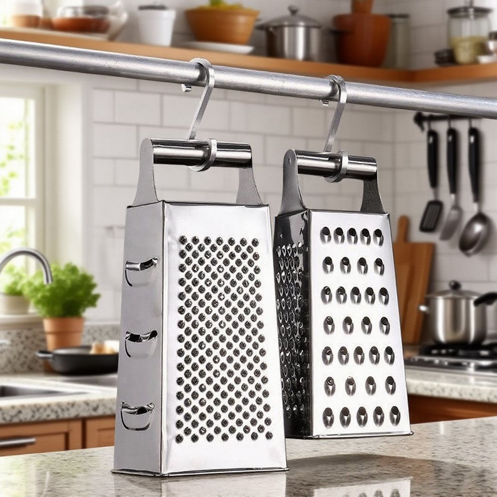 廚房家用蔬菜刨絲器