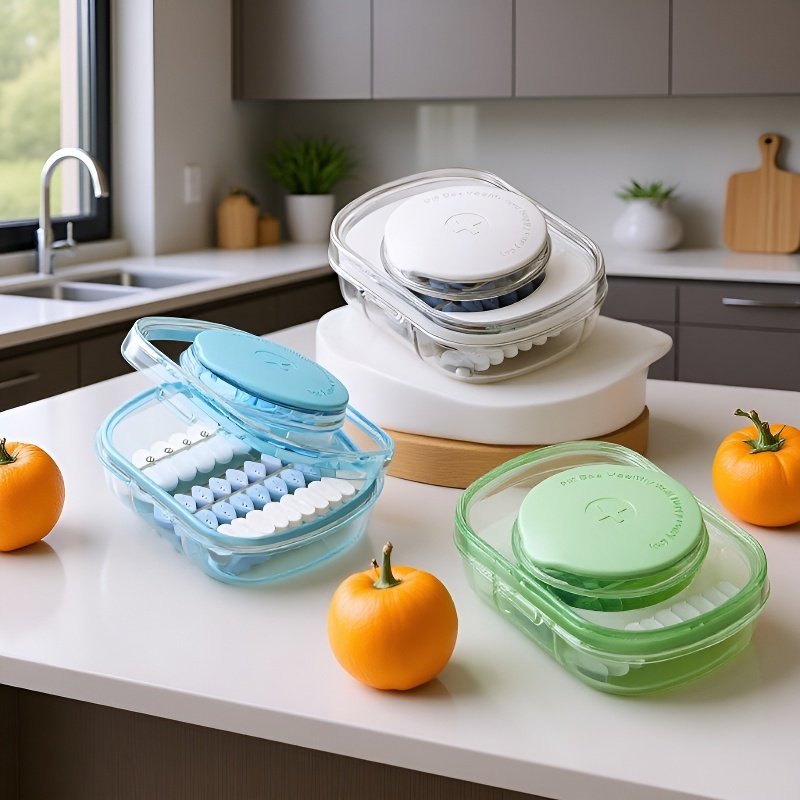 다기능 약품 절단기