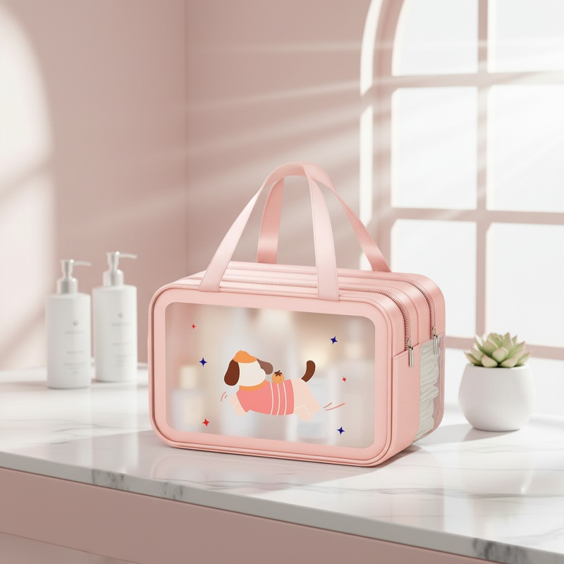 水泳専用防水収納バッグ