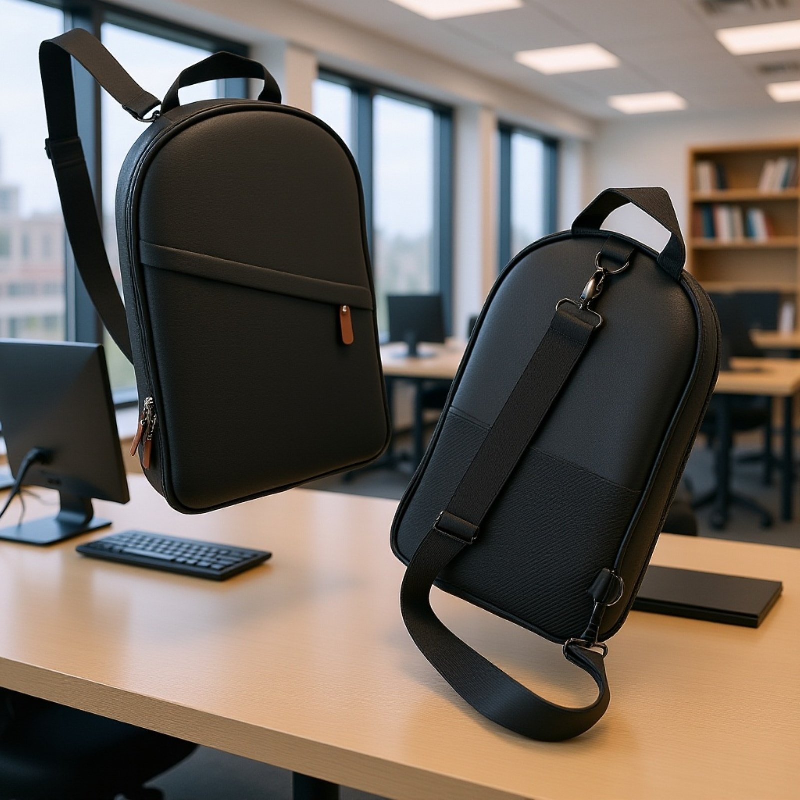 キャンプ用ステンレス製カトラリー収納アウトドア食器27点セット