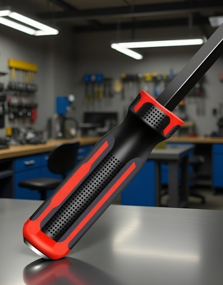 Palanca para neumáticos para el mantenimiento de vehículos