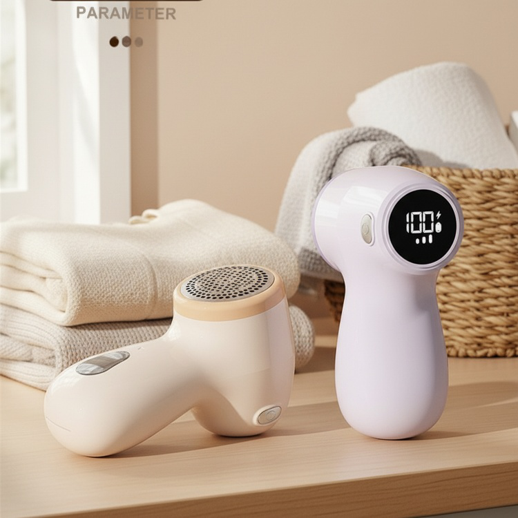 New lint trimmer electric lint trimmer electric USB rechargeable safety device strong trimming feel 