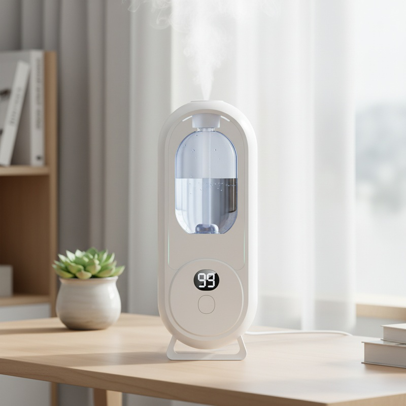 Automatic air freshener, long-lasting fragrance, air freshener for toilets, deodorizer, and indoor h