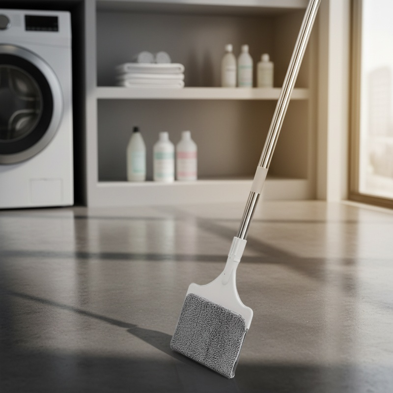 Extendable Double-sided Glass Window Wiper