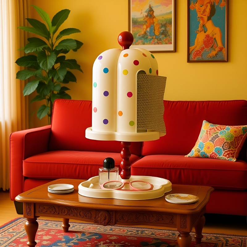 Pañuelos desechables listos para usar